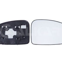 PIASTRA DX TOYOTA IQ 2009>attacco rettangolare