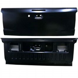 PORTELL MITS L200 1/15>FIAT FULLBACK 01/16>CAB DOPP C/F TEL