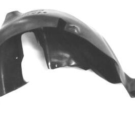 LOCARO P/SX PEUGEOT 207 04/06>