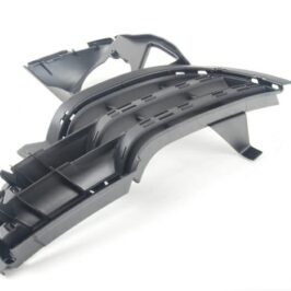 GRIGLIA P/TI A/DX CHIUSA PORSCHE CAYENNE 01/10>