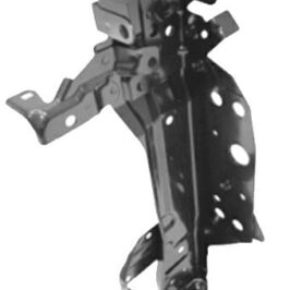 STAFFA RAD LAT SX TOYOTA PRIUS 01/23>