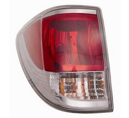 FANALE P/DX MAZDA BT 50 01/12>