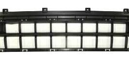 GRIGLIA P/TI ANT C/LE C/PDC MINI COUNTRYMAN (F60) 10/16>