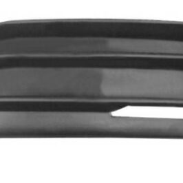 GRIGLIA CANTONALE A/DX S/FEND AUDI A1 09/10>