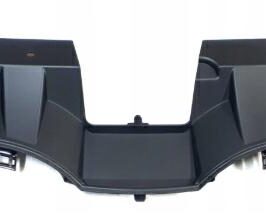 COPERTURA RAD SKODA OCTAVIA 01/17>