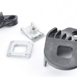 KIT STAFFE RIPARAZIONE FARO DESTRO BMW X3 F25 02/14>