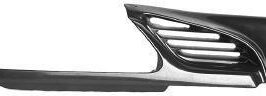 GRIGLIA A/DX RENAULT MEGANE 01/96>06/99 SCENIC 01/96>07/99