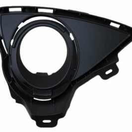 GRIGLIA P/TI A/DX C/FEND TOYOTA AURIS 10/12>
