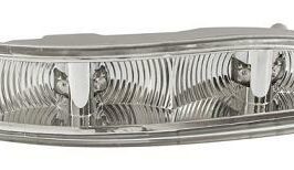 FANALE RETROVISORE SX MERCEDES VIANO W639 09/03>CLK W209 03/03>S