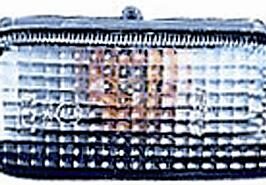 GR OTTICO LAT DX-SX FUME' FORD-SEAT-VW