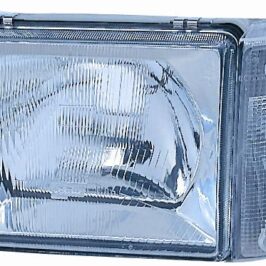 FARO DX H4 C/LENTE BIANCA SEAT MARBELLA - TERRA 11/86>09/96