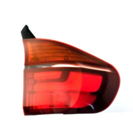 FANALE P/DX EST BMW X5 E70 04/10>