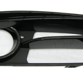 GRIGLIA P/TI A/DX NERA LUCIDA APERTA BMW SERIE 1 F21 03/15> SPOR