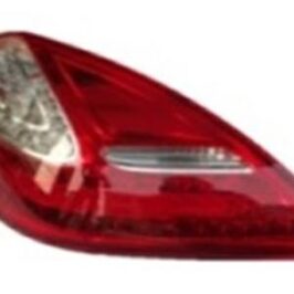FANALE P/SX PORSCHE PANAMERA 06/09>