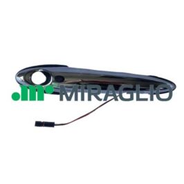MAN.A/SX MINI+MINI CLUBMAN 06>CROMATA PREDISPOSTA PER CHIAVE