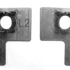KIT PORTASENSORI P/TI POST (PA) OPEL CORSA F 01/20>