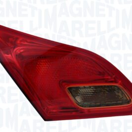 GR OTTICO P/DX INT ROSSO OPEL ASTRA J 5P 01/10>