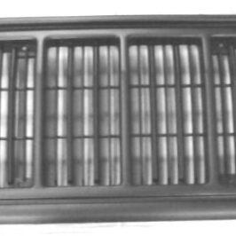 GRIGLIA NERA JEEP CHEROKEE 01/91>12/96