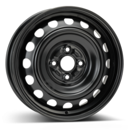 CERCHIO 5X15 TOYOTA YARIS 2011> 4 FORI