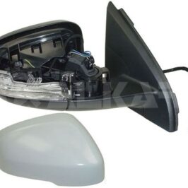 RET.DX EL.TER.PRIM.S60-V60 2010>C/LUCCIOLA+MEMORIA 11 PIN