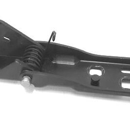 RULLO C/LE PORTA DX SCORR REN TRAFIC 01/14> NISS NV300 01/16>