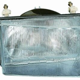 FARO DX H4 FIAT UNO 01/83> DUNA-FIORINO 11/87>