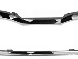 CORNICE GRIGLIA CROM SKODA SCALA 02/19>