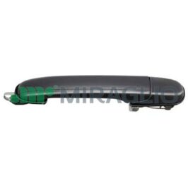 MANIGLIA PORTA P/DX+SX POLO 95-00
