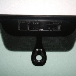 P.ZZA INC VR P.SENS GOLF VI CABRIO 11>+GPS+ANTENNA+FIN