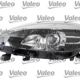 FARO DX BIXENO D1S AFS PRED REG EL RENAULT SCENIC 01/12>