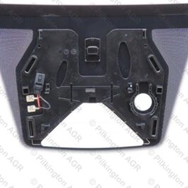 P.ZZA VR+SEN+ADAS LOGAN/SANDERO 21>+ DACIA JOGGER 2022>