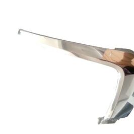 MODAN P/TI A/DX C/LE CROM MITSUBISHI OUTLANDER 09/15>