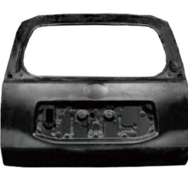 PORTELLONE TOYOTA LAND CRUISER PRADO 11/09>