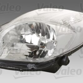 FARO DX H4 C/MOTOR ELETT LENTE CHIARA TOYOTA YARIS 01/09>