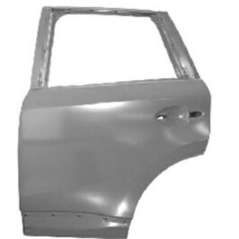 PORTA P/SX MAZDA CX5 04/11>