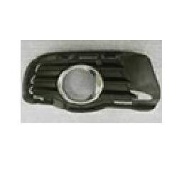GRIGLIA P/TI A/DX C/CORN CROM MERCEDES CLASSE C W204 07/07>