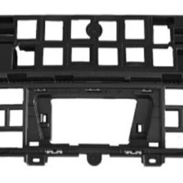 GRIGLIA P/TI ANT C/FORO RADAR RENAULT MASTER 01/20>