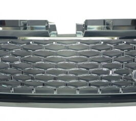 GRIGLIA CROM-CROM-NERA RANGE ROVER SPORT 01/10>07/12