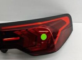 FANALE P/DX EST BMW X2 U10 11/23>