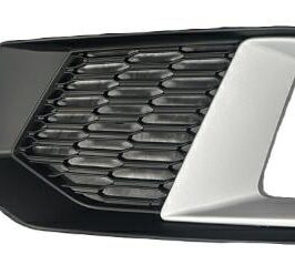 GRIGLIA P/TI A/SX CROM SCURO/ARG AUDI S7 05/19>