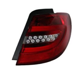 FANALE P/SX EST A LED MERC CLASSE B W246 11/11>