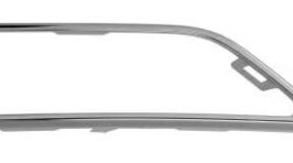 CORNICE FEND DX CROM SKODA OCTAVIA 01/20>