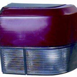 GR OTTICO P/SX FUME' ROSSO VW TRANSPORTER T4 09/90>08/03