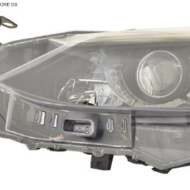 FARO DX C/MOTORE ELETTR A LED MAZDA 6 01/16>