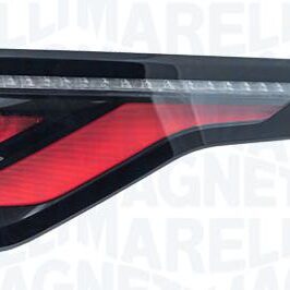 FANALE P/DX EST A LED DIN LAND ROVER DISCOVERY 01/21>