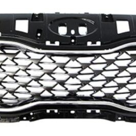 GRIGLIA VERN NERA C/MODAN CROM KIA SPORTAGE GT-LINE 09/18>