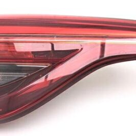 FANALE P/SX INT C/FIRMA LUMIN A LED C-SHAPE REN CLIO 01/19>