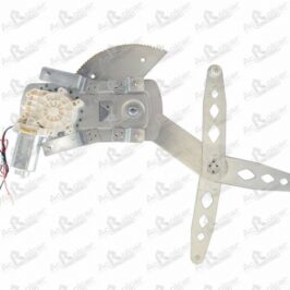 ALZAV.EL.SX ALFA GTV-SPIDER 94-05SENZA MICROSWICTH 2 PIN