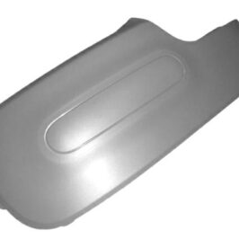 MODAN P/TI POST SX GRIGIA CITROEN C4 CACTUS 06/14>