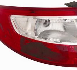 GR OTTICO P/DX EST RENAULT FLUENCE 01/11>